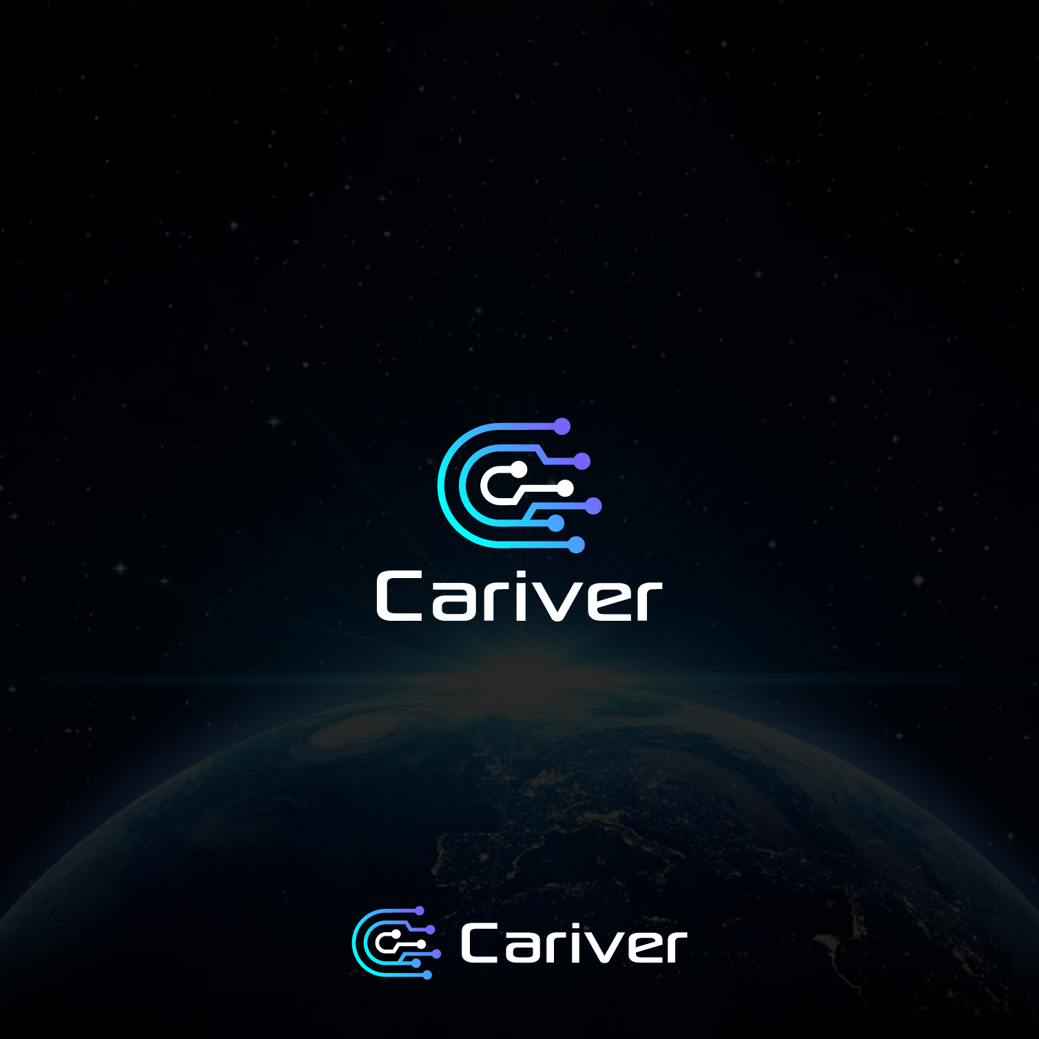 Logo Design by 4tech services for this project | Design #37289278