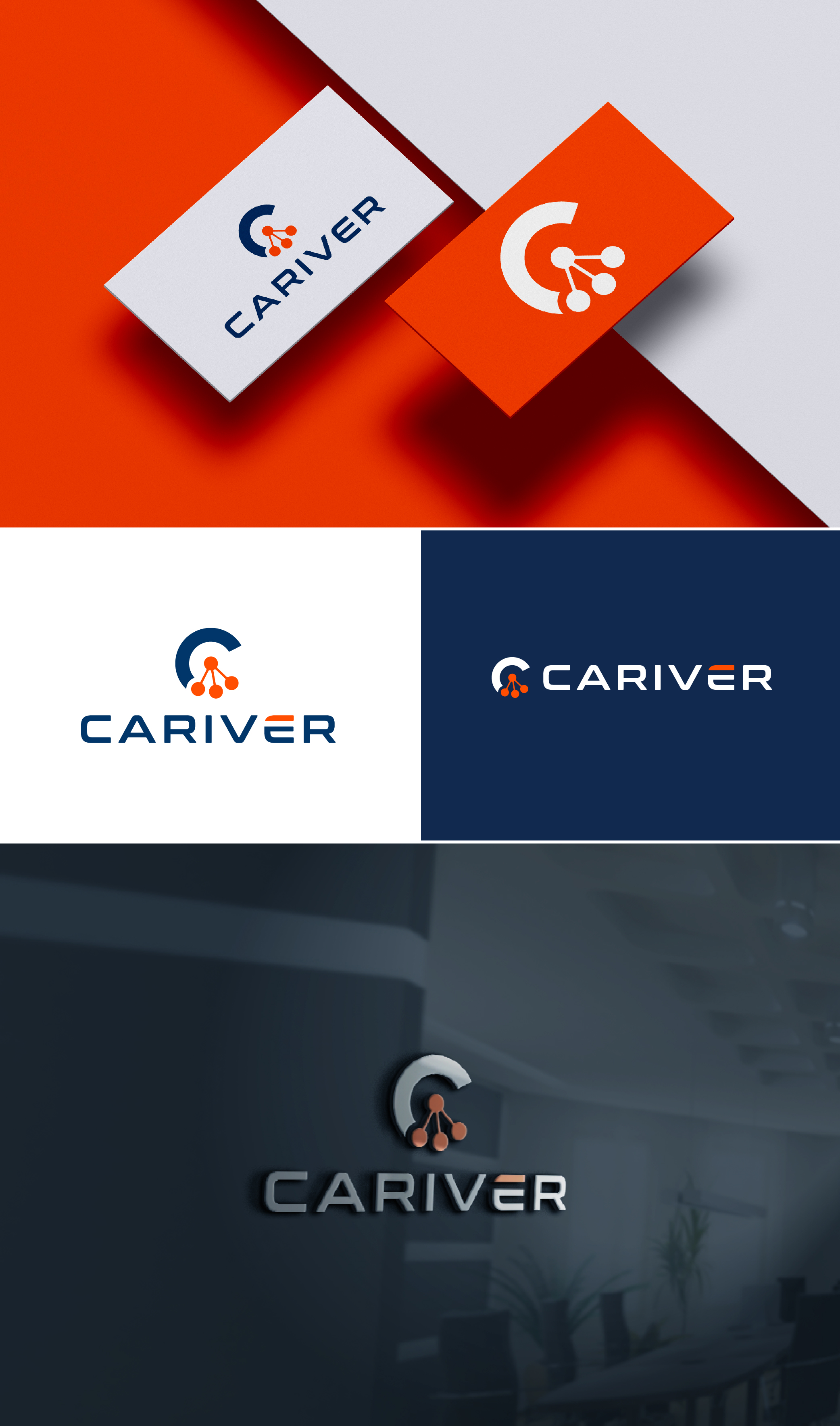 Logo Design by AL-BARAKAH for this project | Design: #37292340