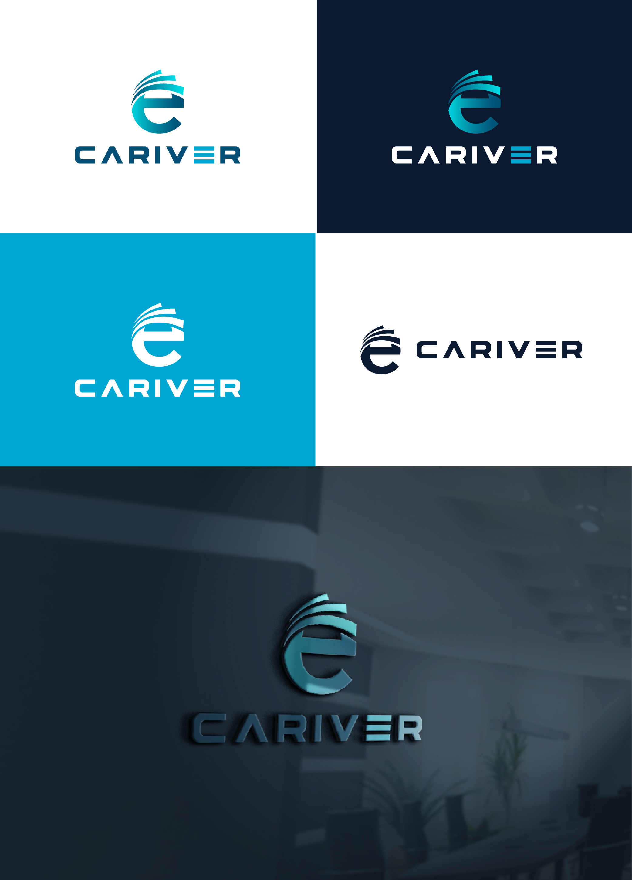 Logo Design by AL-BARAKAH for this project | Design #37292442