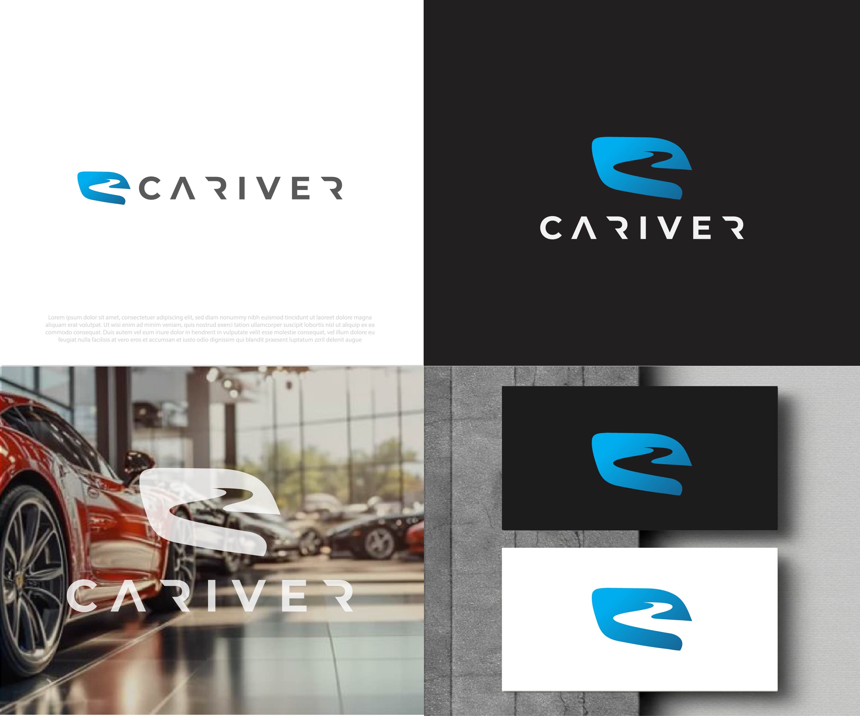 Logo Design by genzo for this project | Design #37307016