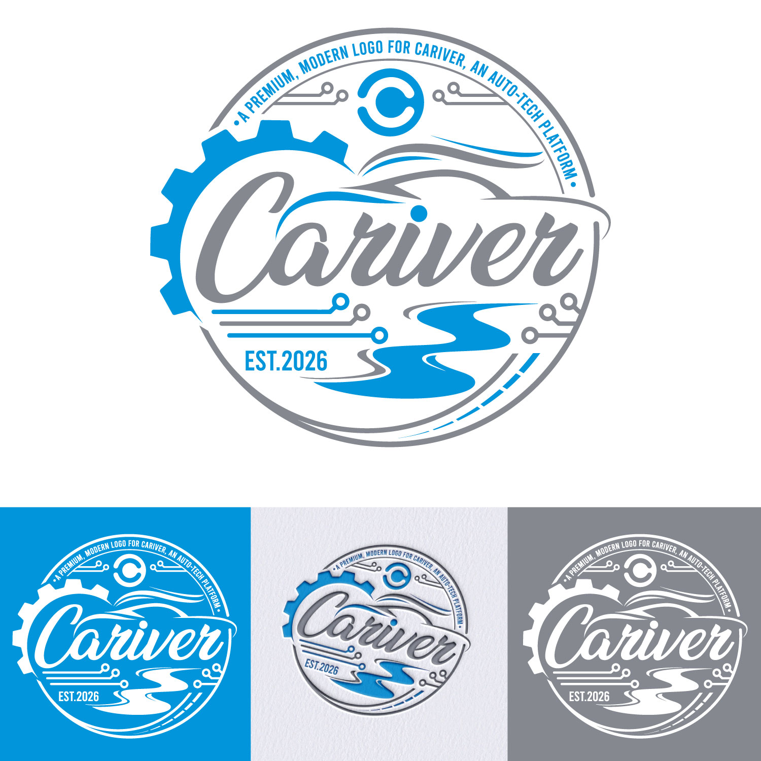 Logo-Design von Dot Design 3 für dieses Projekt | Design #37309218