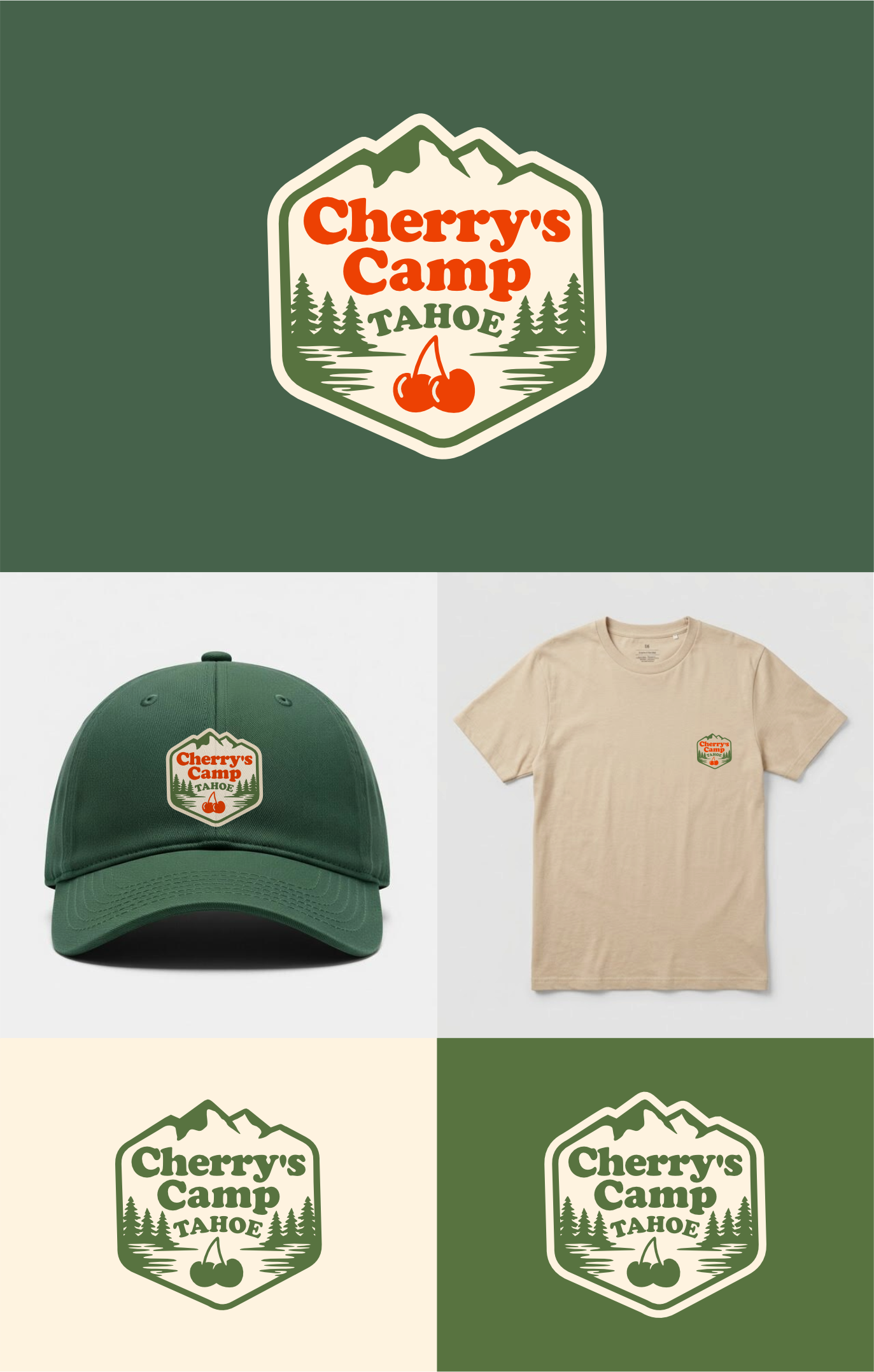 Logo Design by design.picnic for this project | Design #37311085