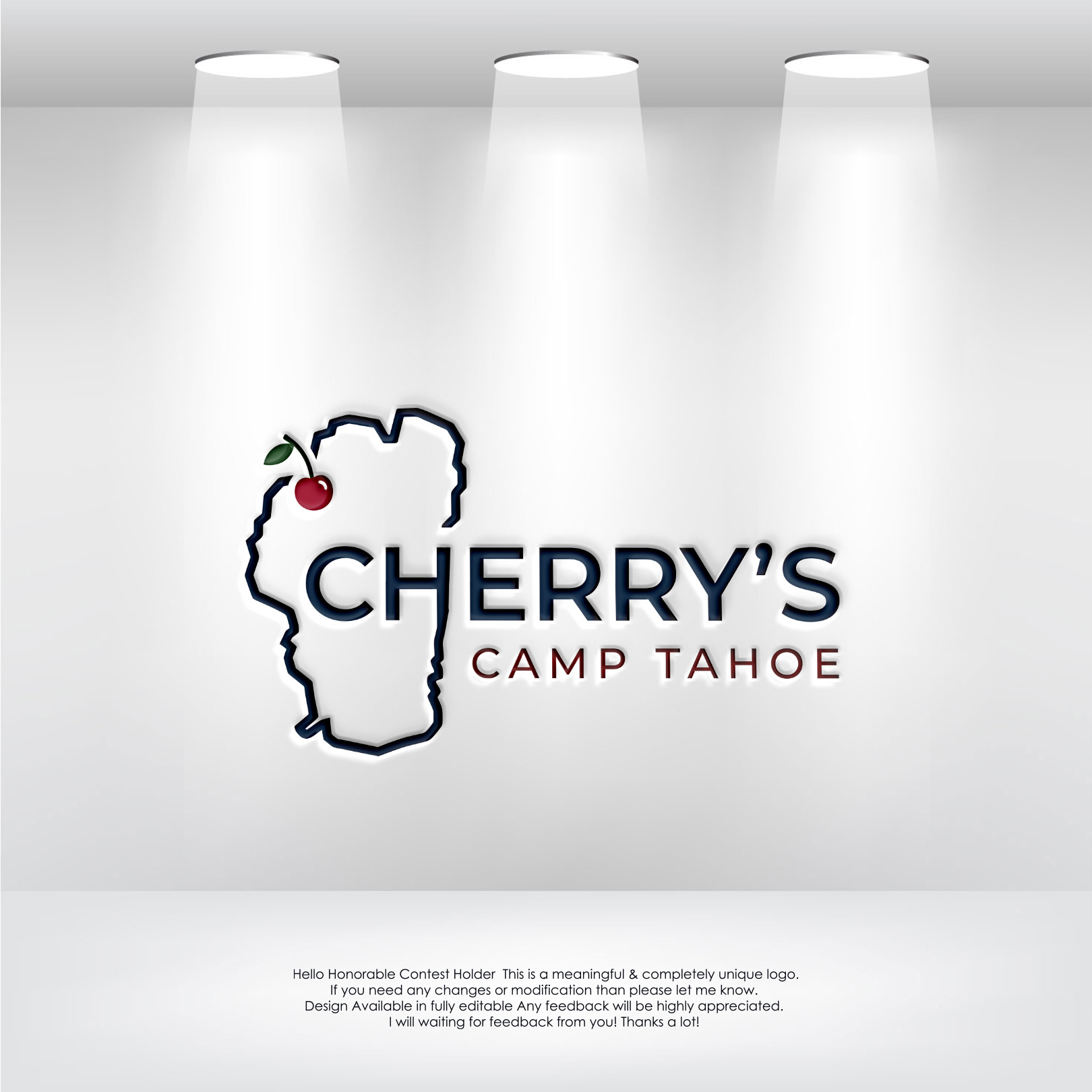 Logo Design by LogoEon for this project | Design #37300067
