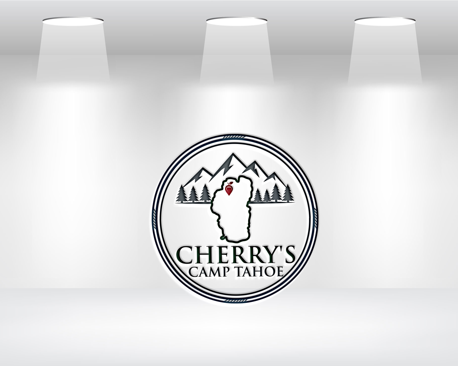 Logo Design by Adam Smith..... for this project | Design #37296842