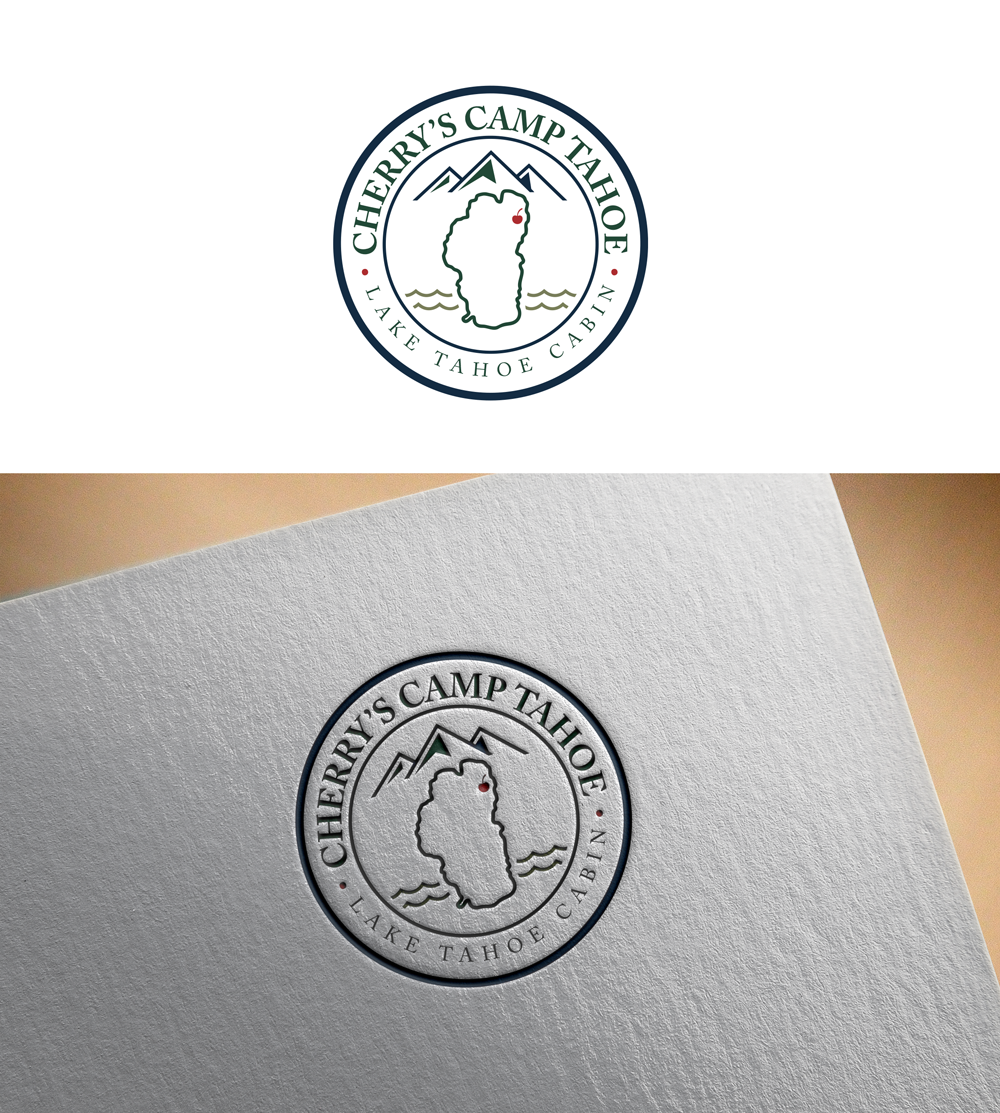 Logo Design by RA-bica for this project | Design #37295125
