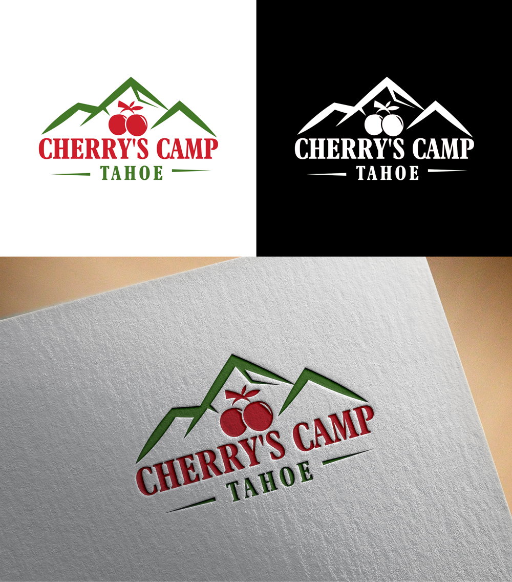 Logo Design by RA-bica for this project | Design #37295478