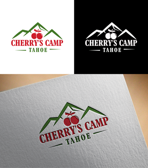 Logo Design by RA-bica for this project | Design: #37295478