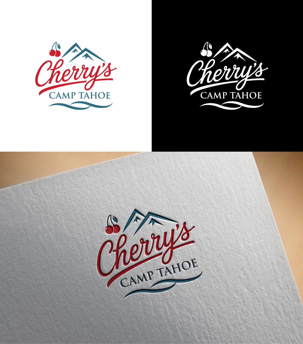Logo Design by RA-bica for this project | Design #37295479