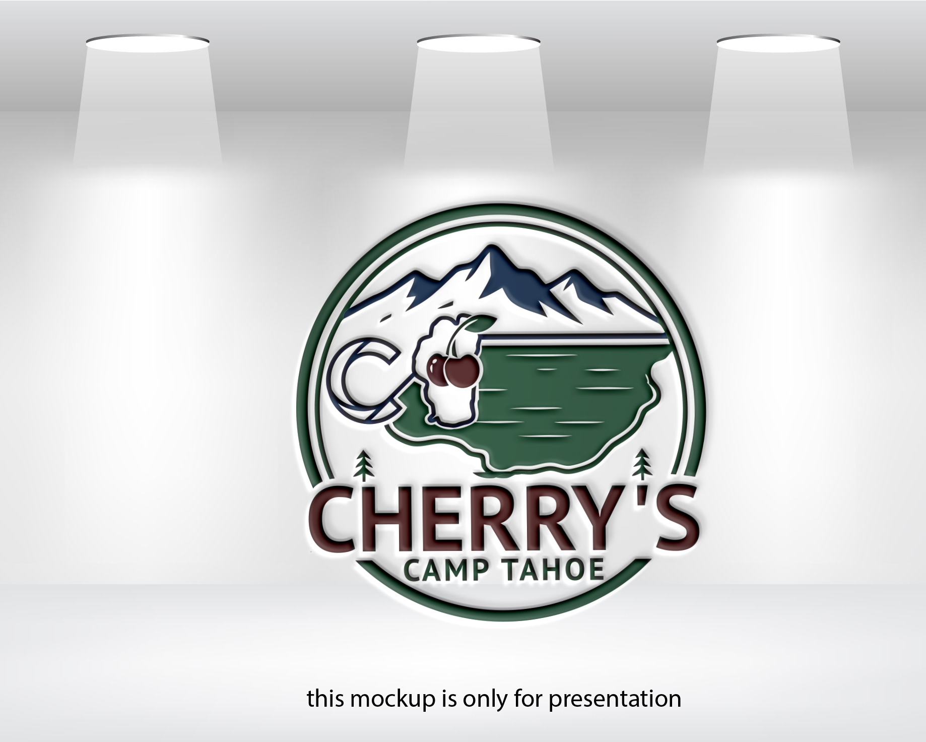 Logo Design by FARU.......... for this project | Design #37292396