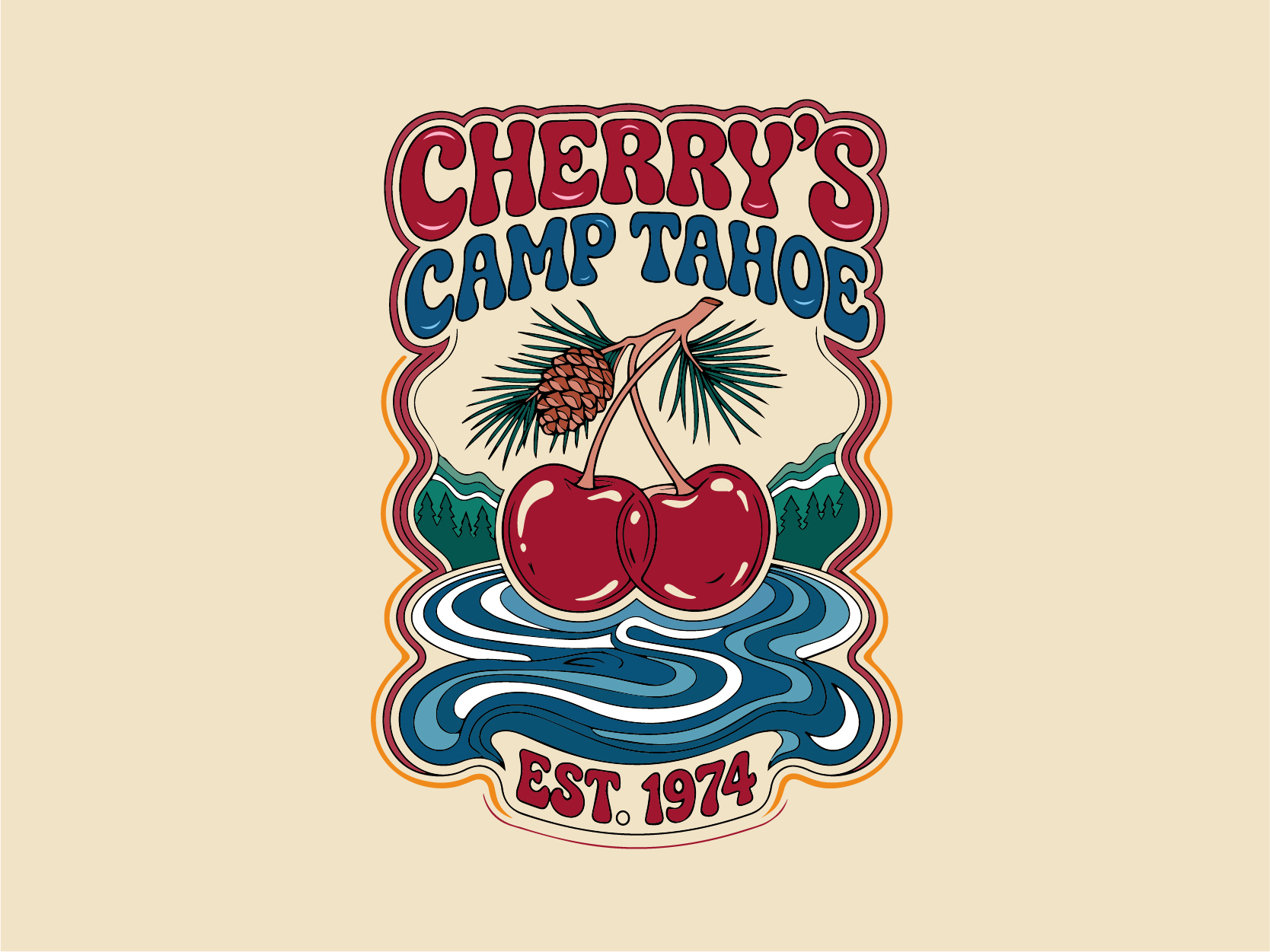 Logo Design by caeser for this project | Design #37303198