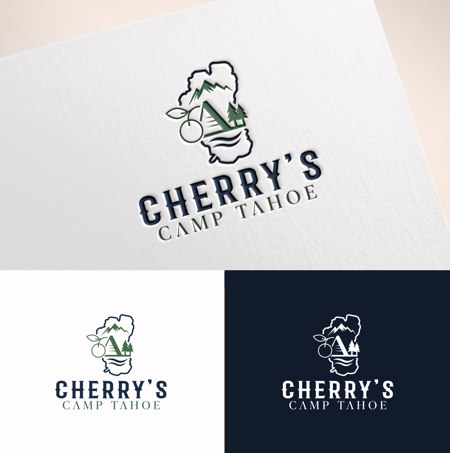 Logo Design by M Art & Design for this project | Design #37290428