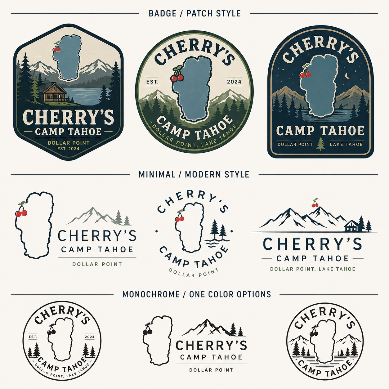 Logo Design by Eko Dedy Irawan for this project | Design #37297929