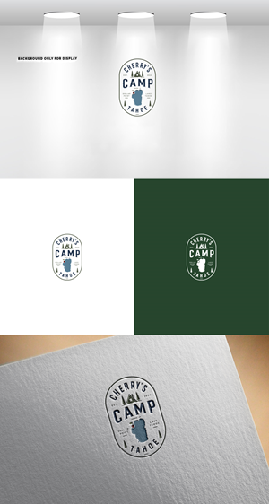 Logo Design by Rahmina for this project | Design: #37298471