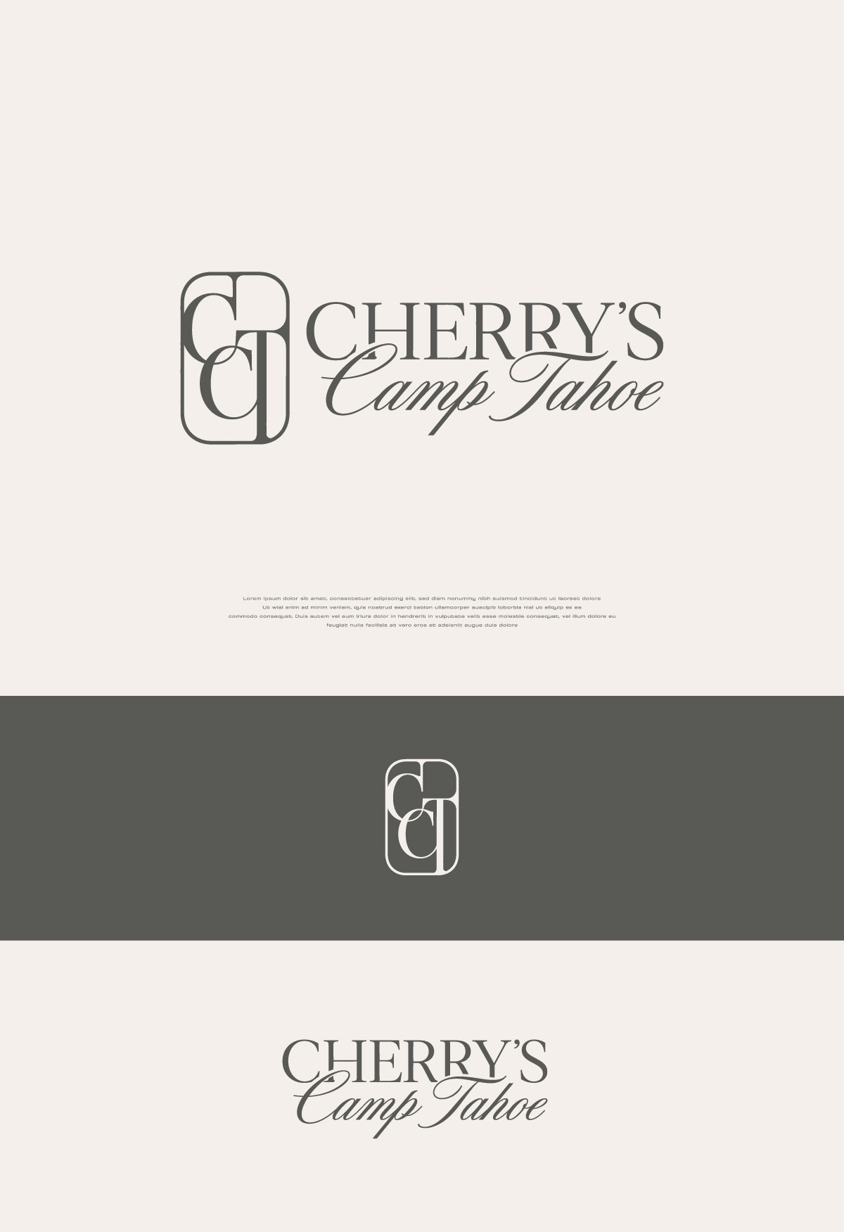 Logo Design by apik. for this project | Design #37290068