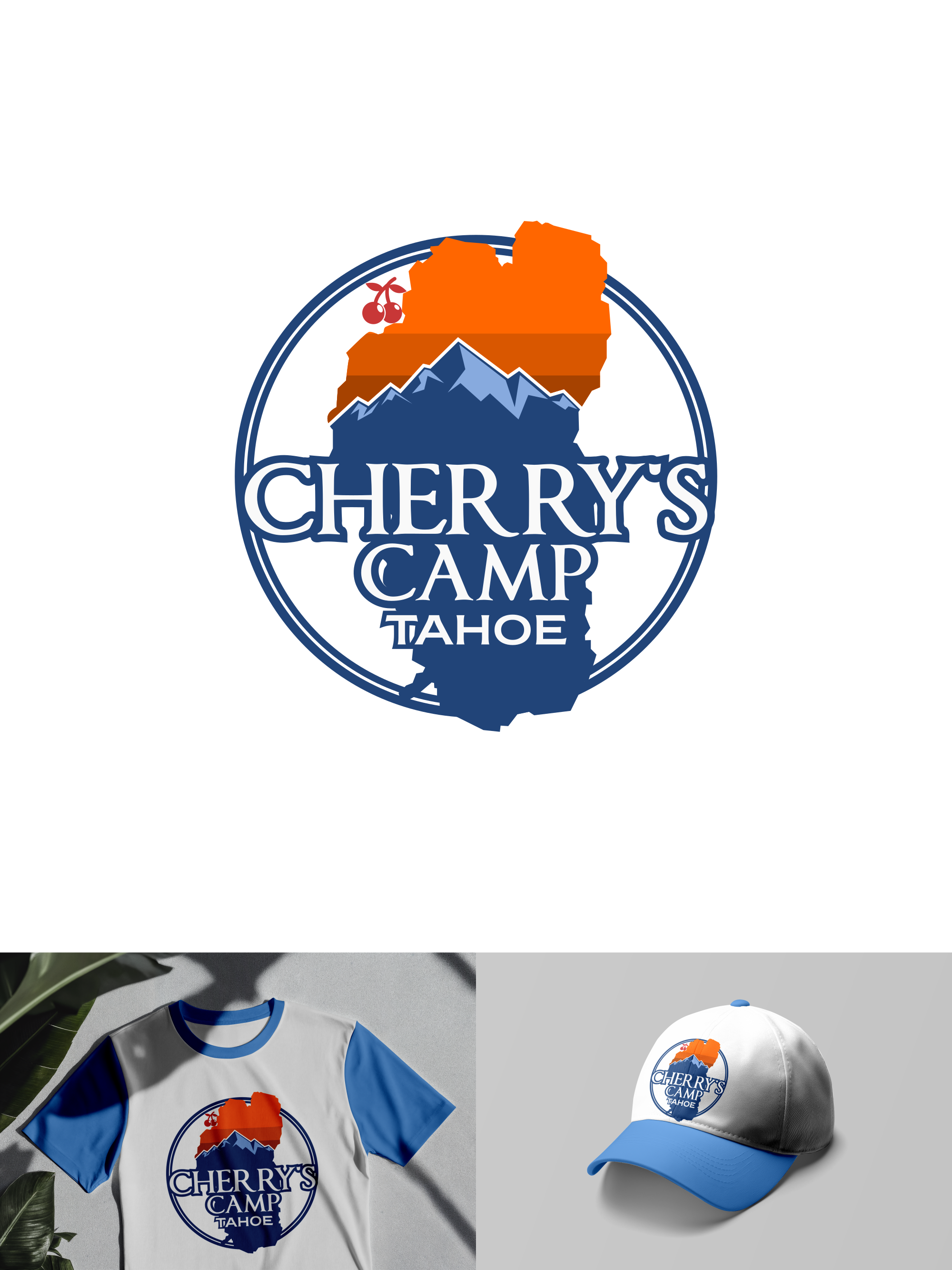 Logo Design by SeptiyanQomarudin for this project | Design #37293684