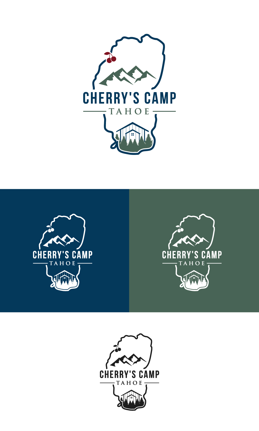 Logo Design by AbdurRahim@ for this project | Design #37295212