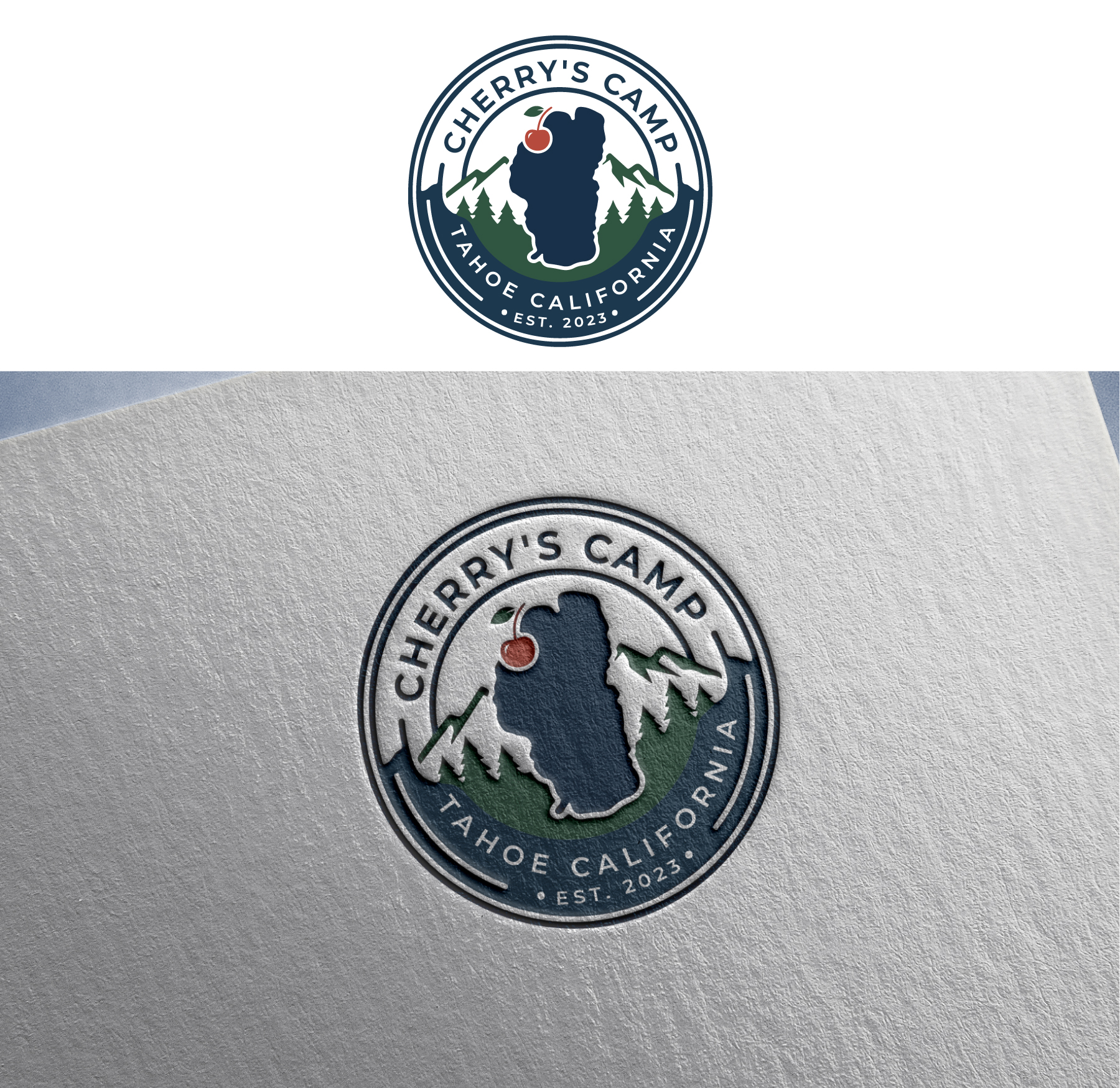 Logo Design by yozdesign for this project | Design #37295238