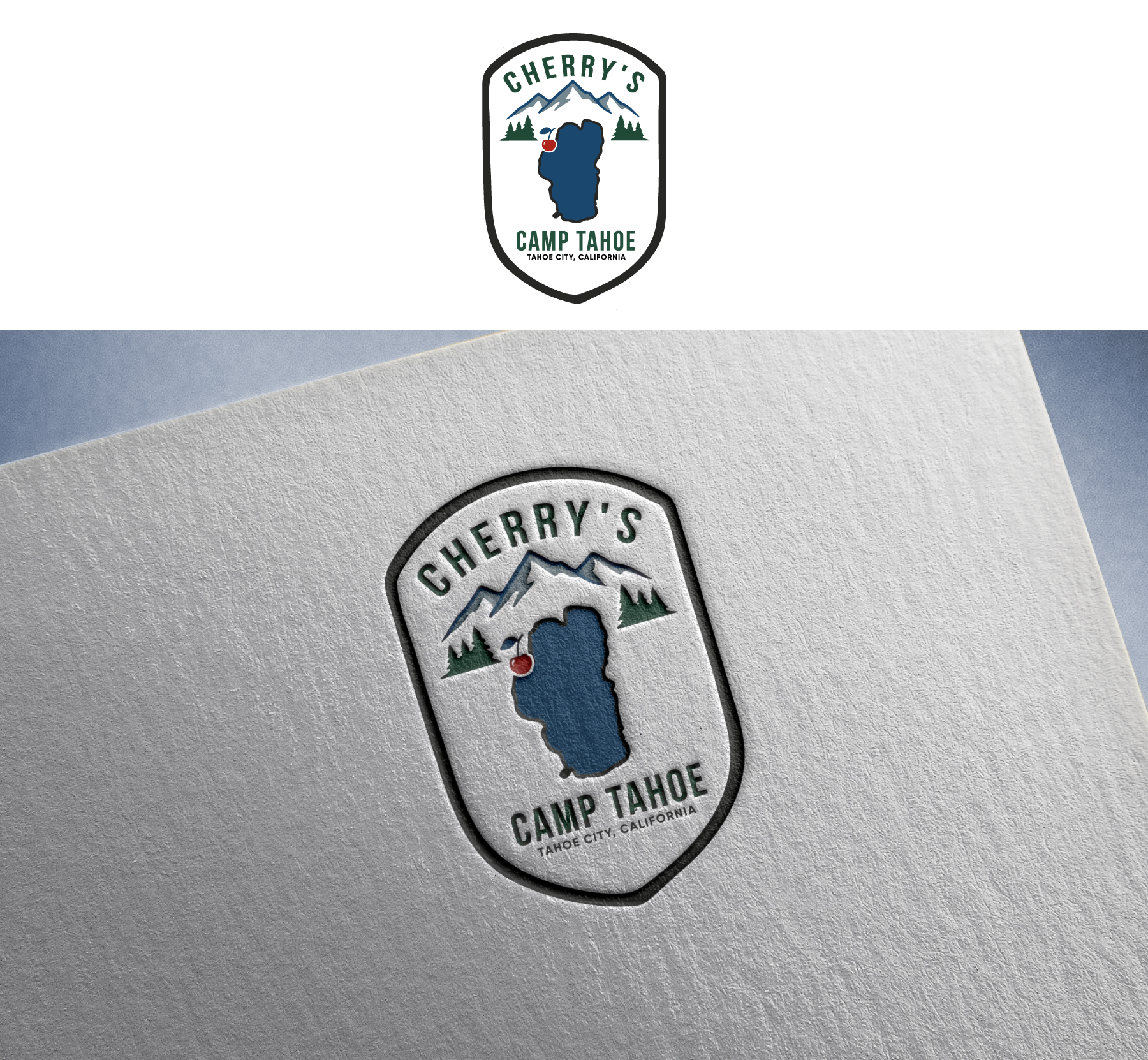 Logo Design by yozdesign for this project | Design #37295244