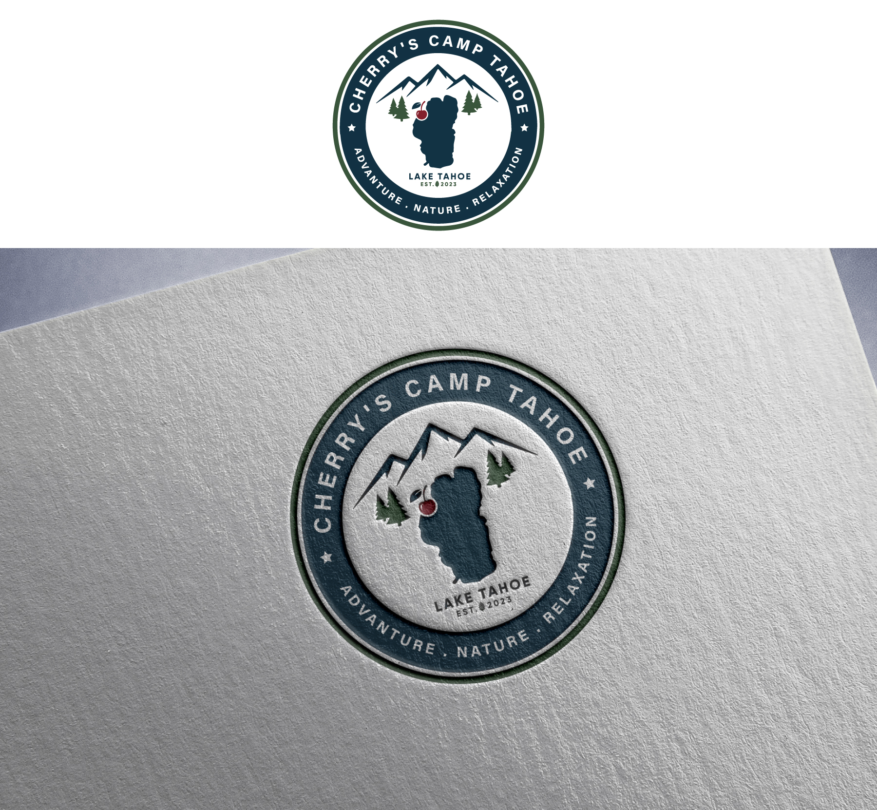 Logo Design by yozdesign for this project | Design #37295246