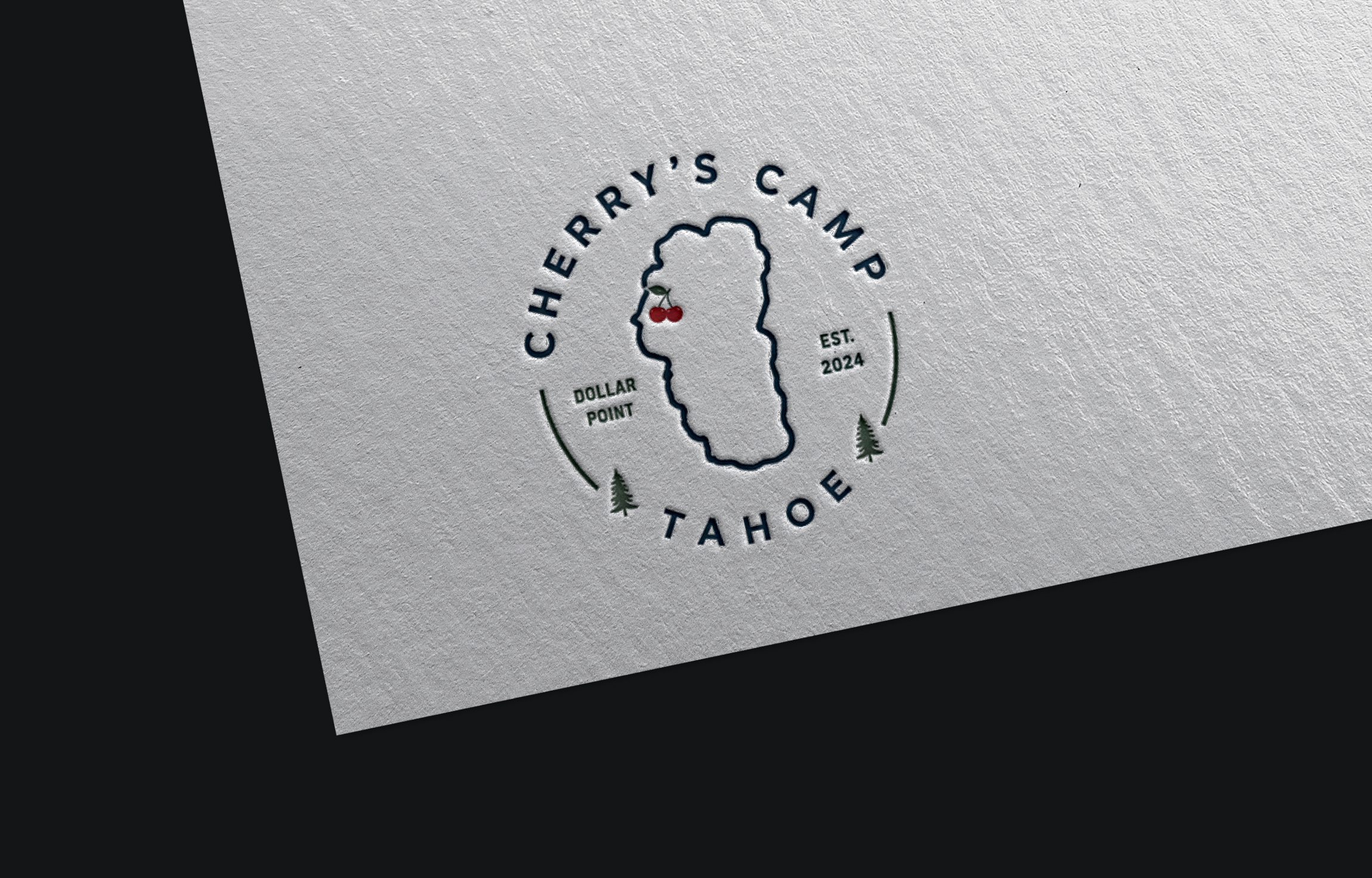 Logo Design by DC0105 for this project | Design: #37292929