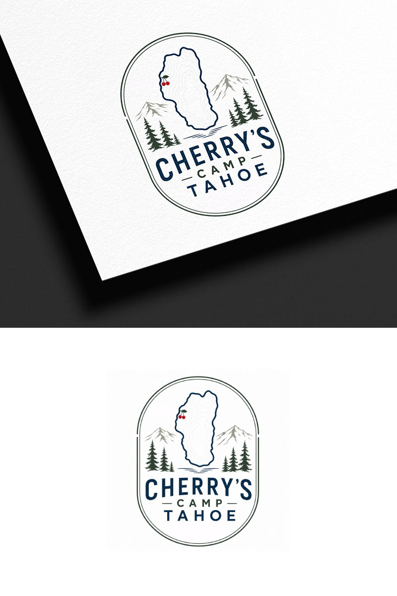 Logo Design by jessica-mano for this project | Design #37289927