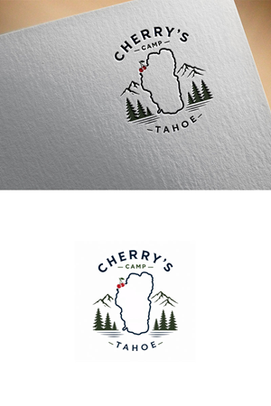 Logo Design by jessica-mano for this project | Design: #37289928