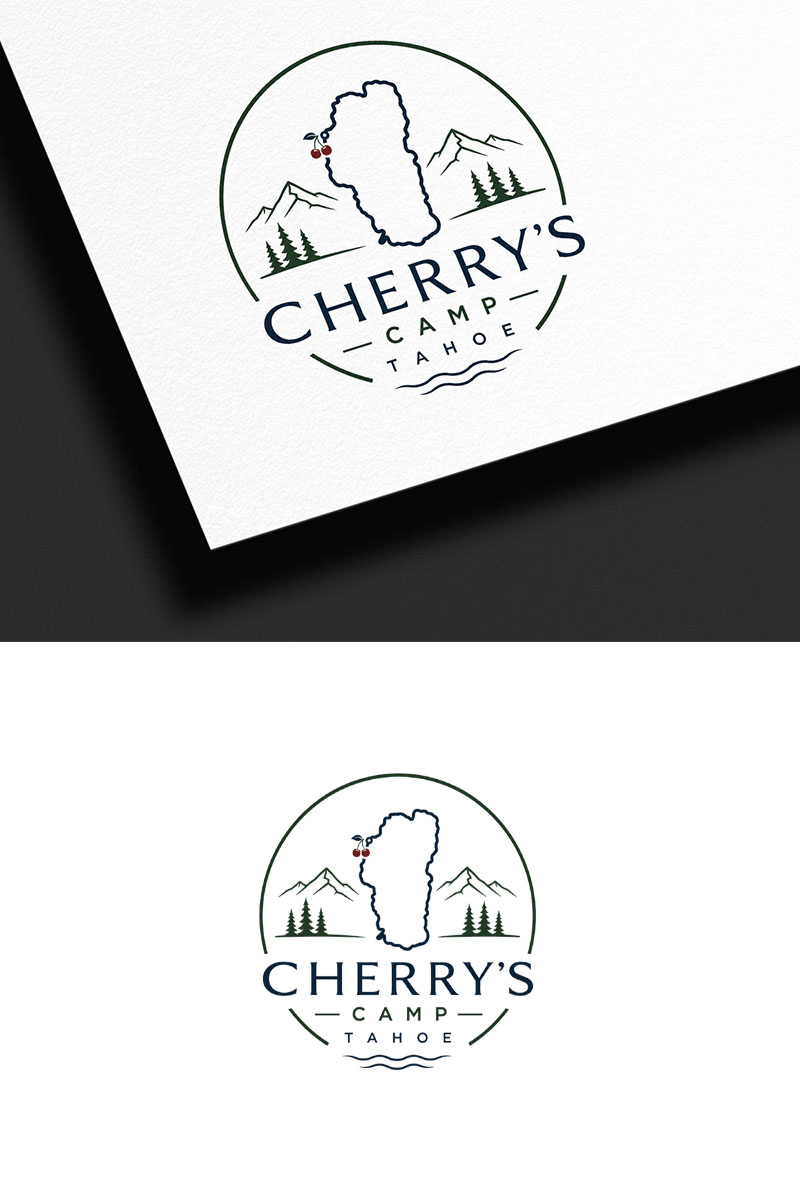 Logo Design by jessica-mano for this project | Design #37289929