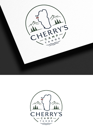 Logo Design by jessica-mano for this project | Design: #37289929