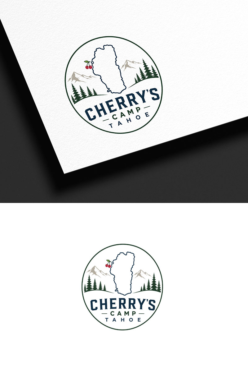 Logo Design by jessica-mano for this project | Design #37289930