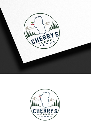 Logo Design by jessica-mano for this project | Design: #37289930