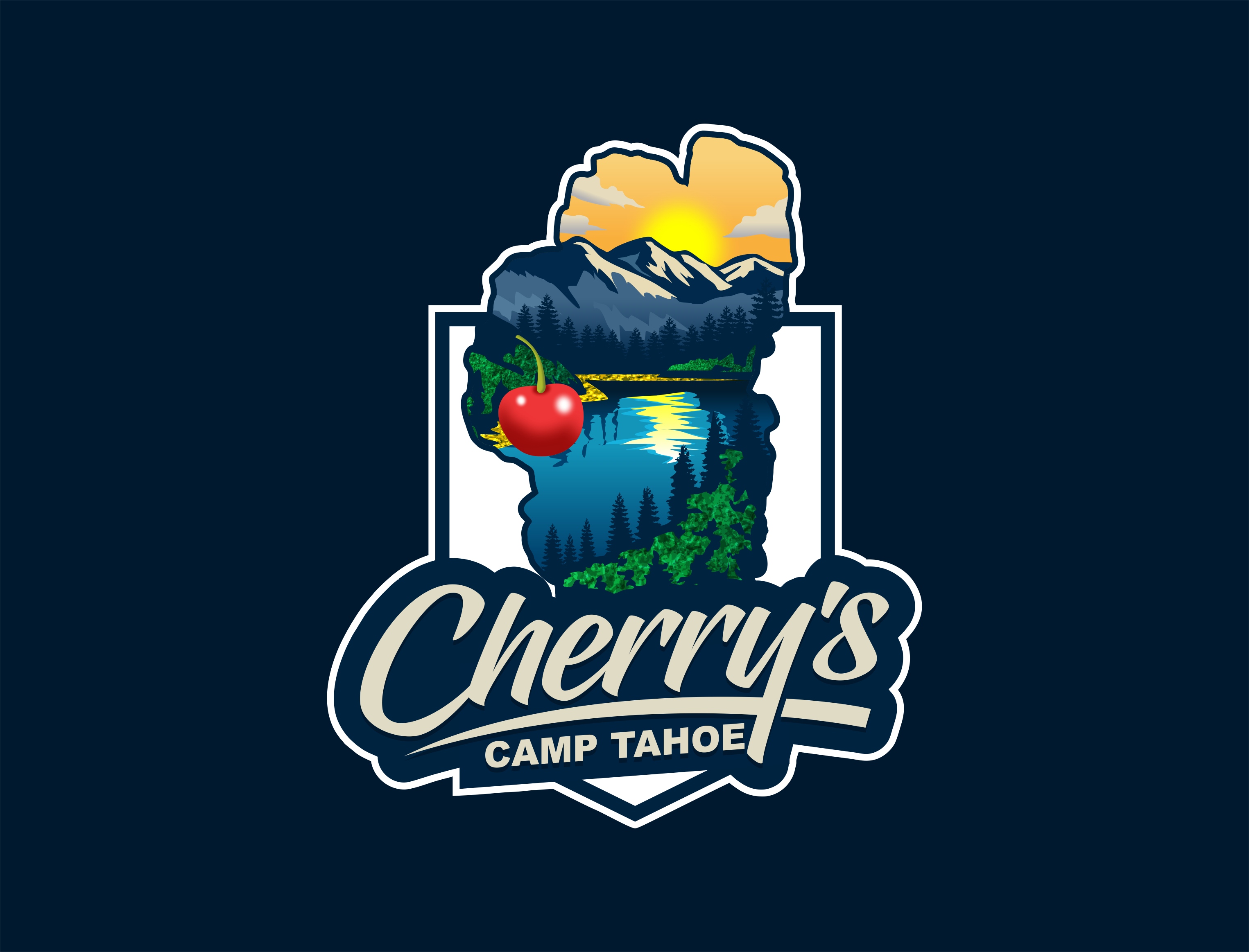 Logo Design by pa2pat for this project | Design #37311607