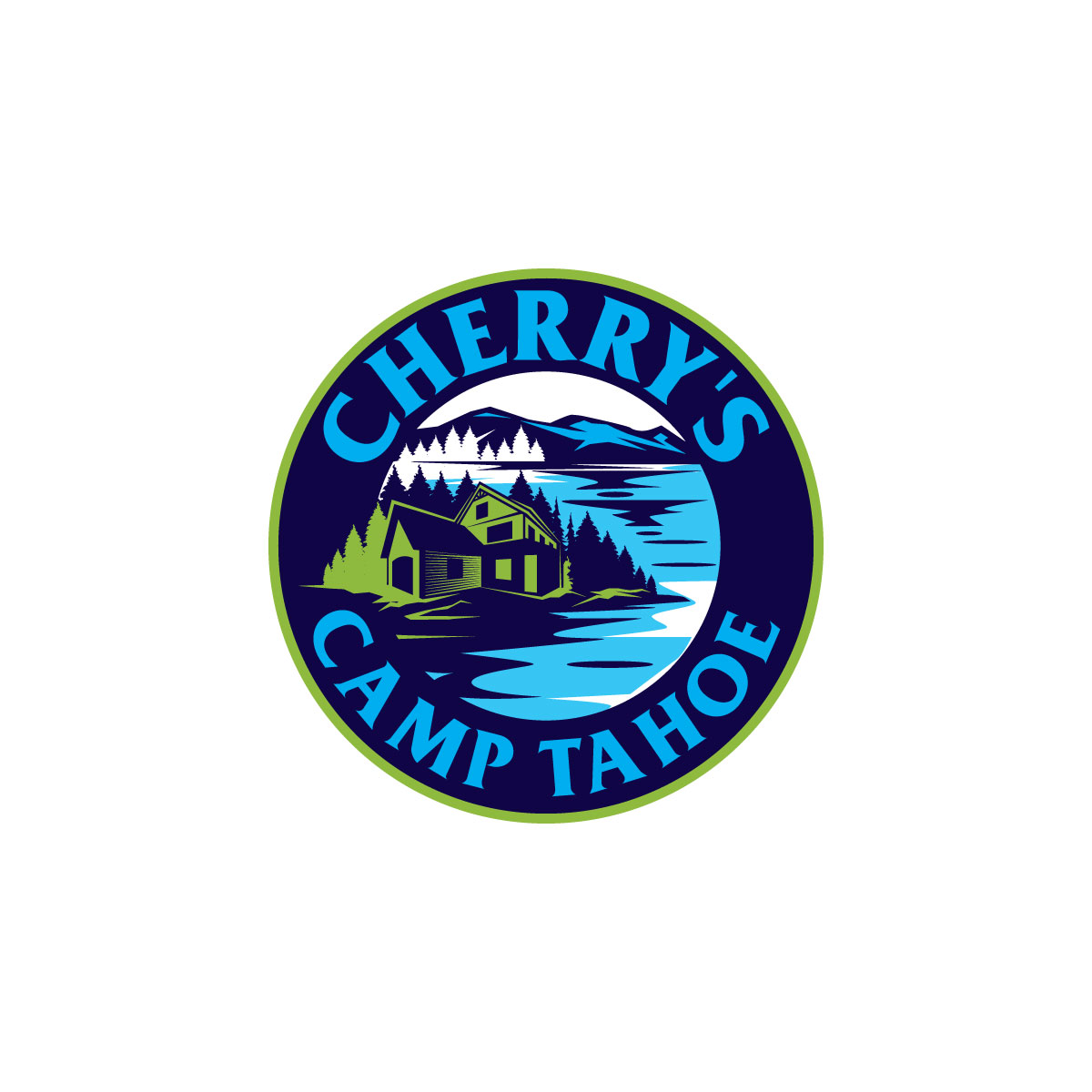 Logo Design by prodesigns99 for this project | Design #37313155