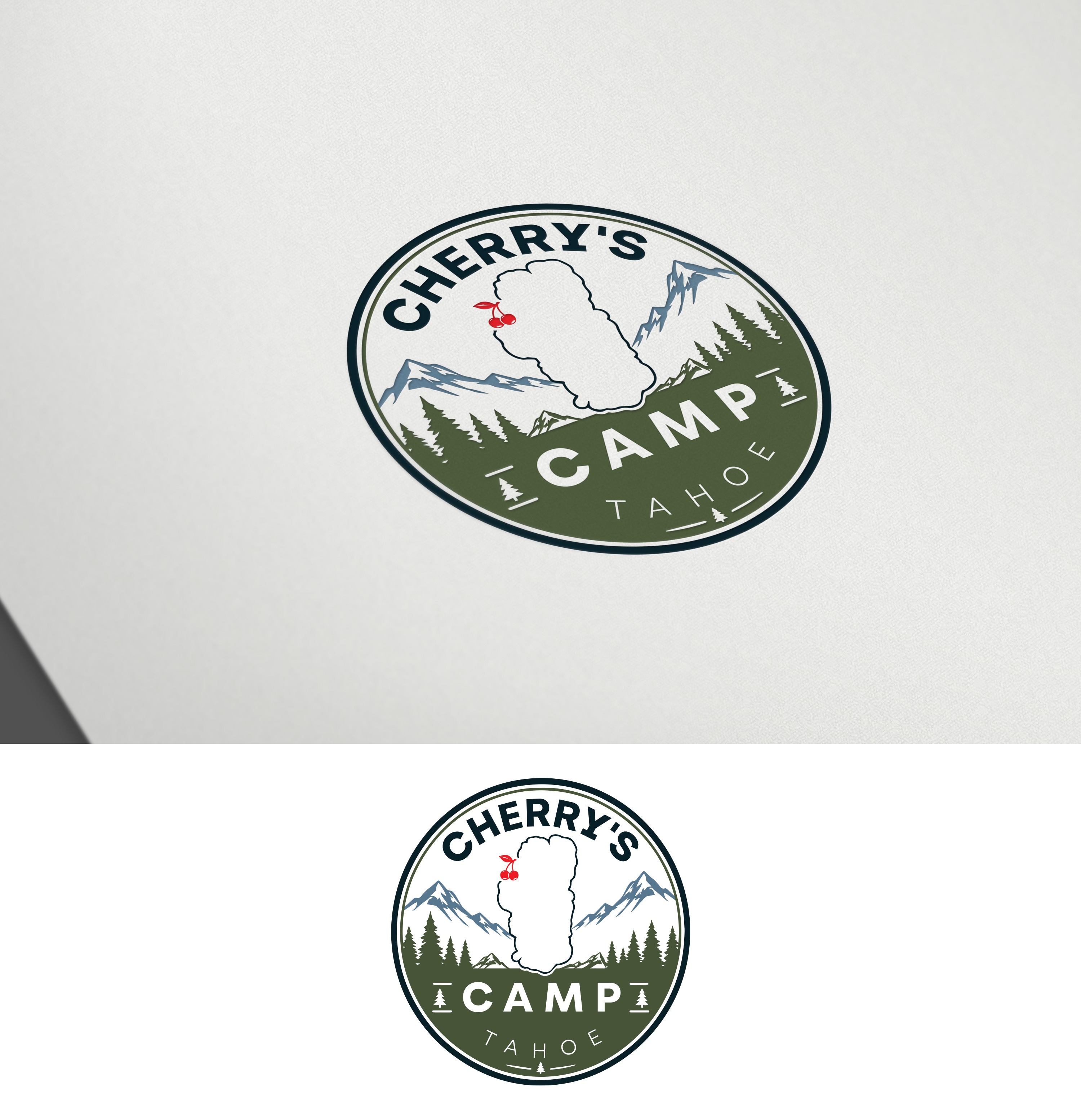Logo Design by Impressive Designs for this project | Design #37291365