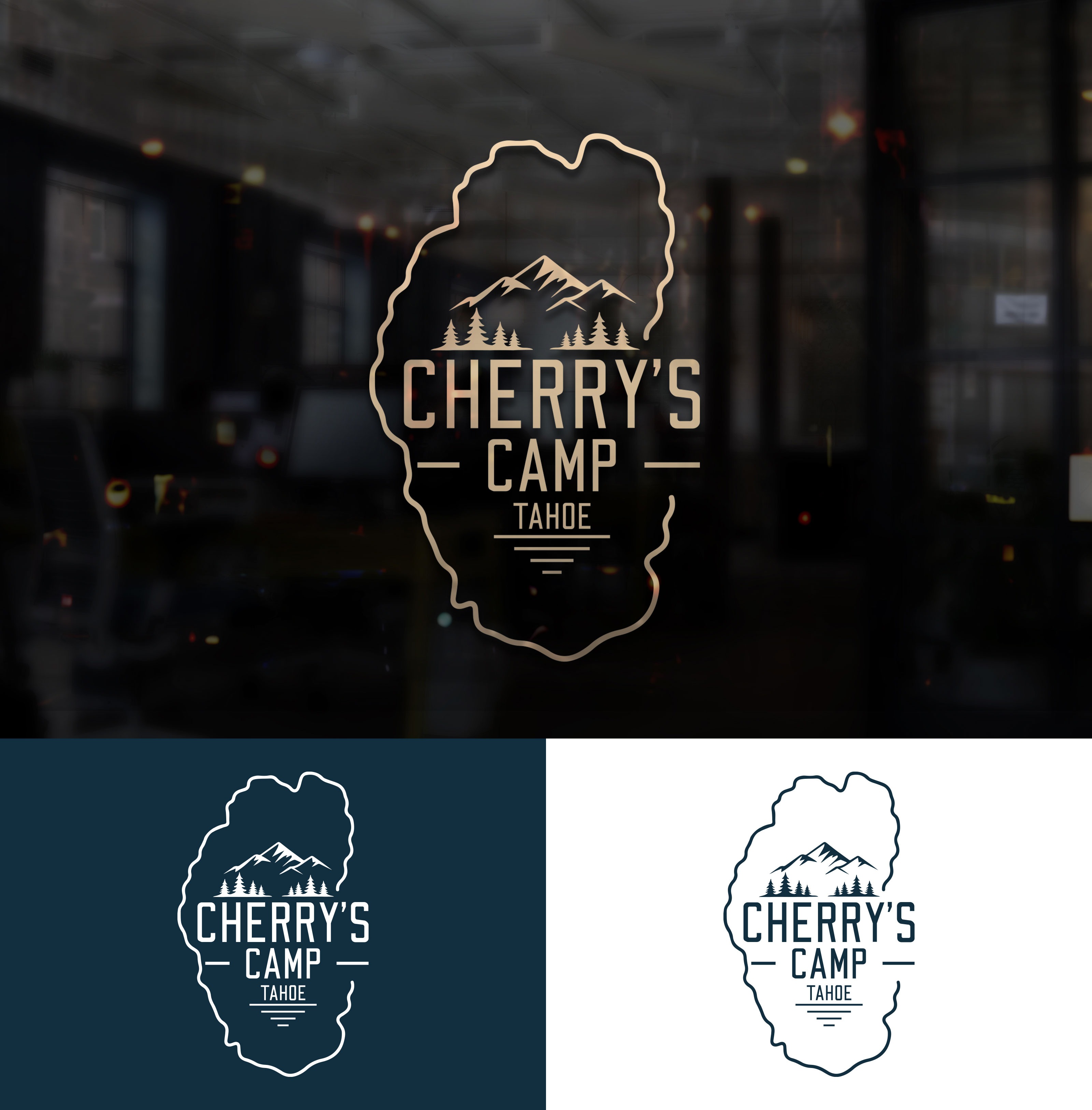 Logo Design by Impressive Designs for this project | Design #37291366