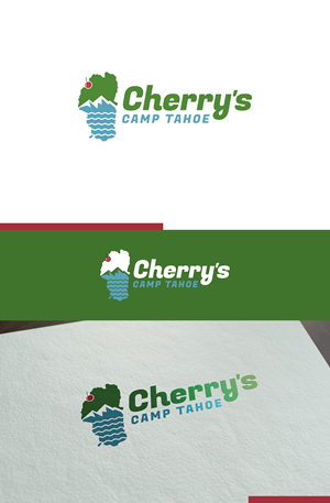 Logo Design by creativepix for this project | Design: #37291539