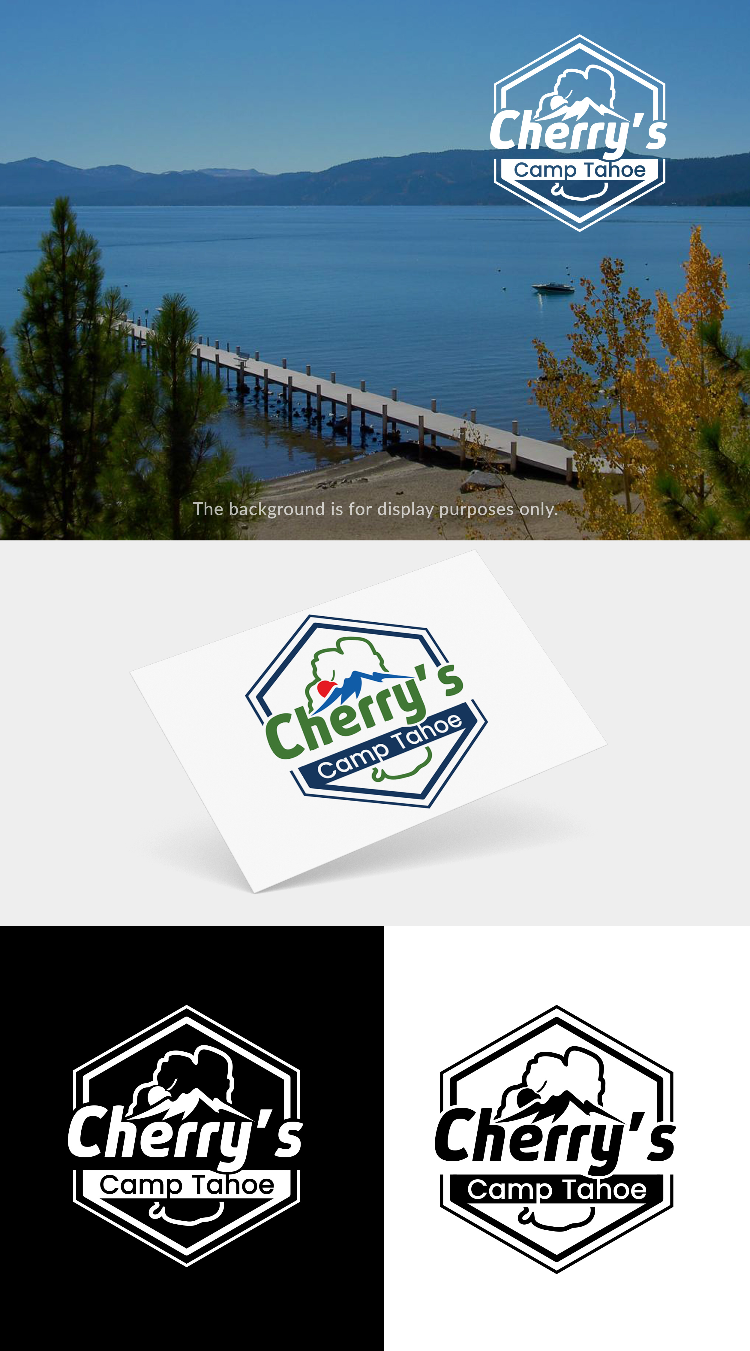 Logo Design by edwinnegz1 for this project | Design #37289387