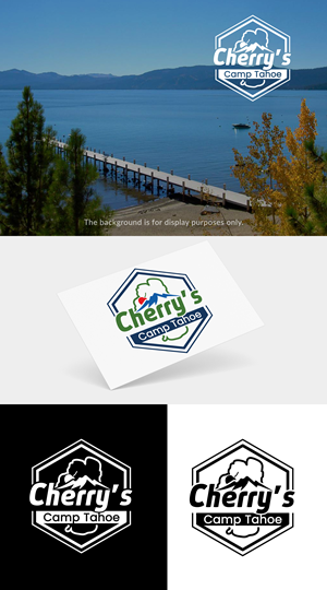 Logo Design by edwinnegz1 for this project | Design: #37289387
