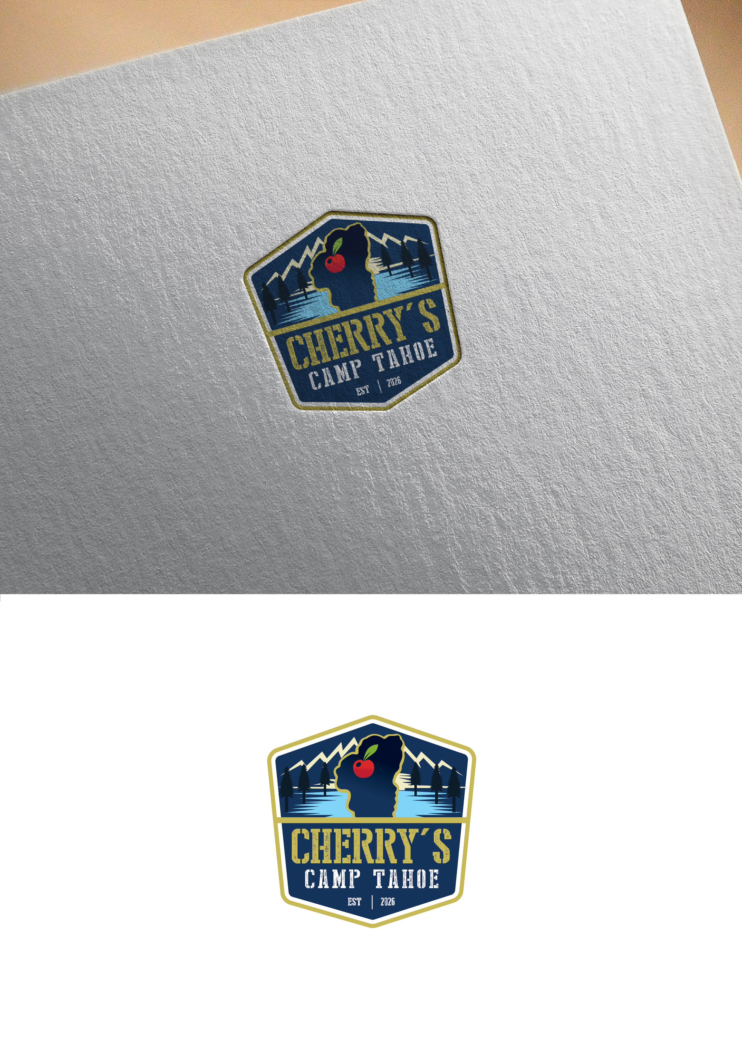 Logo Design by Maxo-Biz for this project | Design #37295818