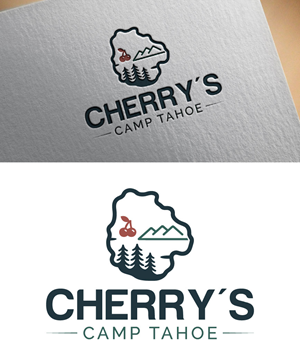 Logo Design by Chanel graphics for this project | Design: #37292364