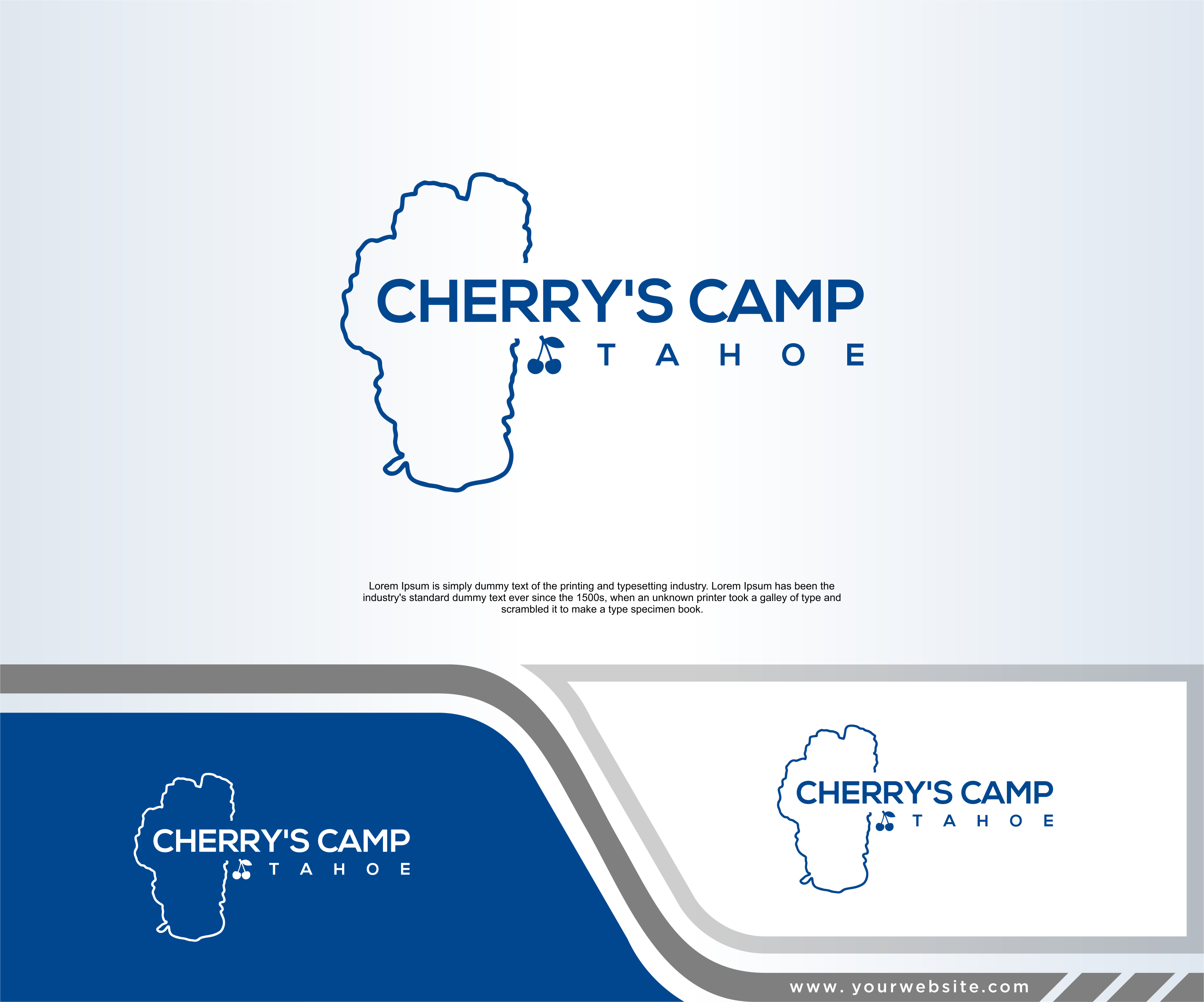 Logo Design by dobleh_creative for this project | Design #37289201