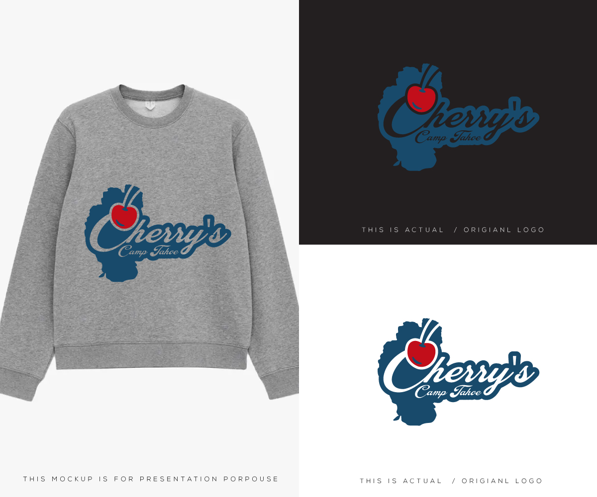 Logo Design by Ansh Design for this project | Design #37291904