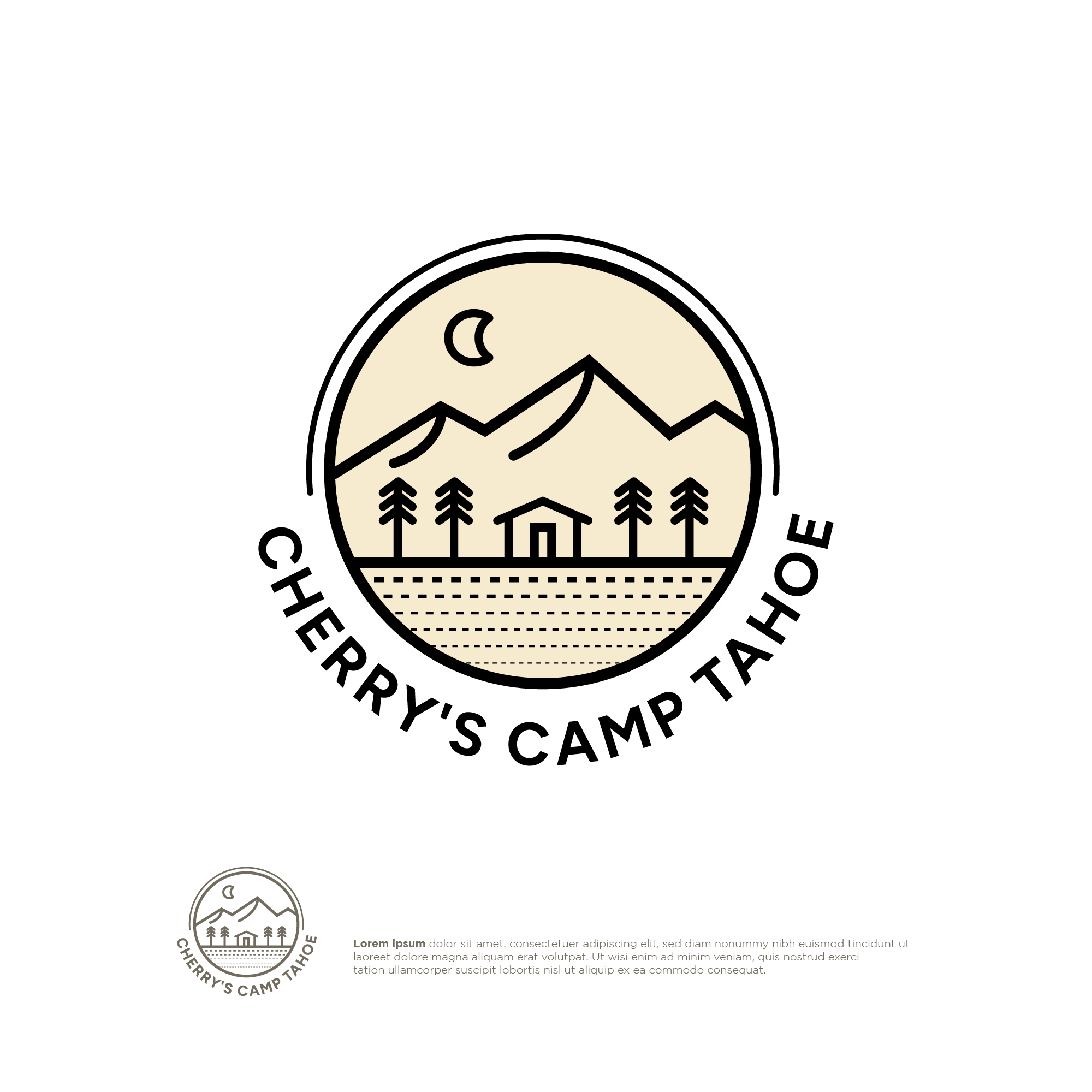 Logo Design by BerhasilKabeh for this project | Design #37301042