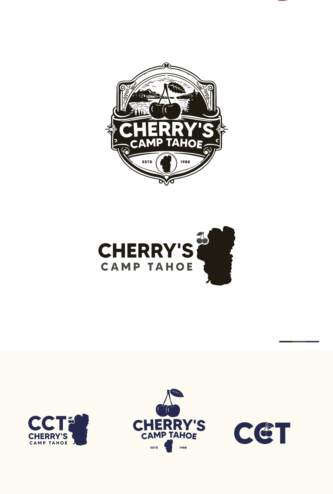 Logo Design by rashelraj517 for this project | Design #37291125