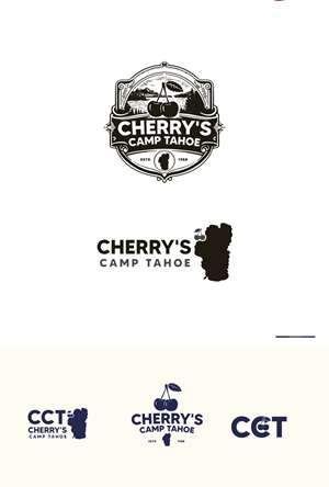 Logo Design by rashelraj517 for this project | Design: #37291125