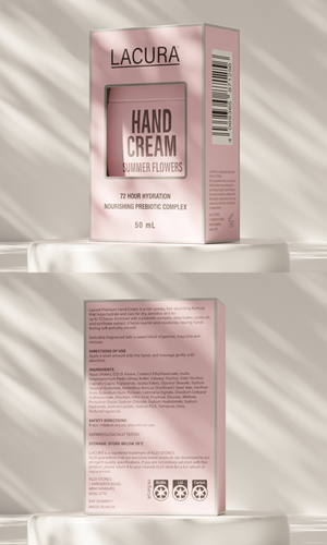 Packaging Design by Talha Baslik