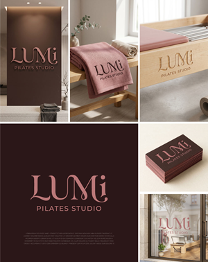 Logo Design by LogoEon for this project | Design #37298495