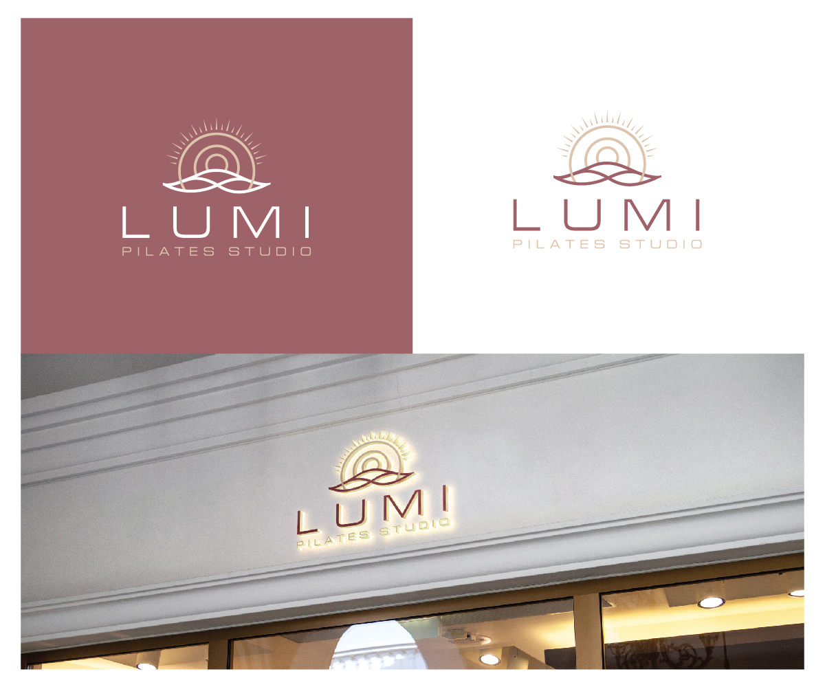 Logo Design by dstudios for this project | Design #37293132