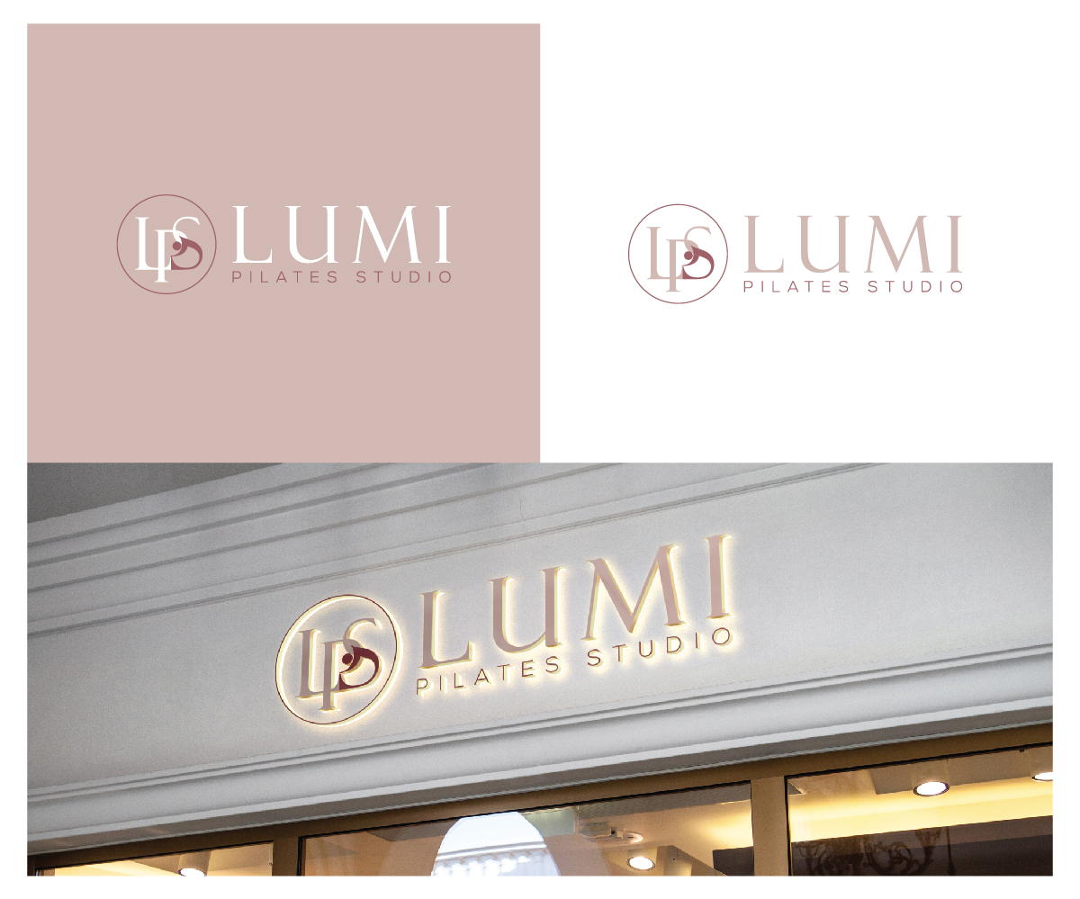 Logo Design by dstudios for this project | Design #37293133