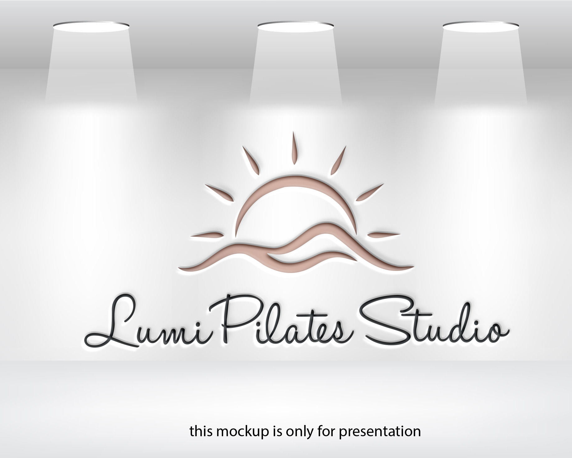 Logo Design by FARU.......... for this project | Design #37292440