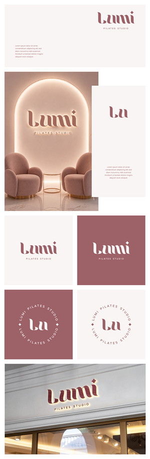 Logo Design by Ha.Connick for this project | Design: #37296483